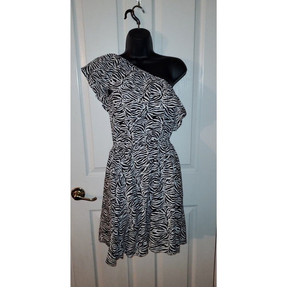 Off the shoulder dress 3/$25